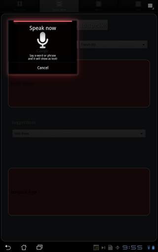Translate This - Lite screenshot 5