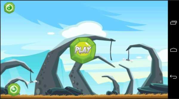 Ninja Wingless screenshot 4