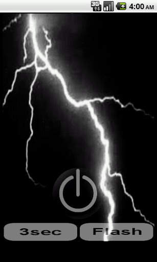 flashlight Thunder screenshot 2