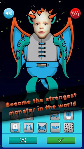 Ah! Monster APK Download 2023 - Free - 9Apps