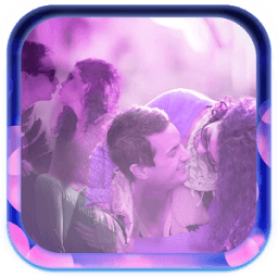 ikon Campur gambar - kolase foto