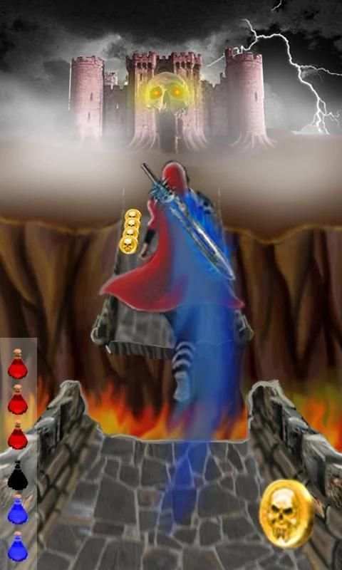 Temple Dragons World 2 screenshot 5