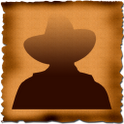 Most Wanted Poster icon
