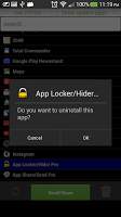 Apk Share / Send PRO bluetooth screenshot 1