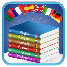 traduction francais espagnol иконка