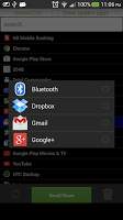 Apk Share / Send PRO bluetooth screenshot 2