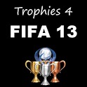 Trophies 4 FIFA 13 icon