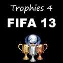Trophies 4 FIFA 13