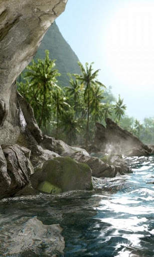 Crysis 3 Live Wallpapers screenshot 4
