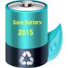 Save Battery 2015