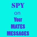 Spy on Your Mates Messages icon