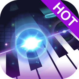 Piano Beat - Falling Notes icon