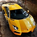 Lamborghini Live Wallpaper icon