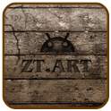 ztwood Theme GO Launcher EX 1.1