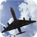 Airplane Gallery icon
