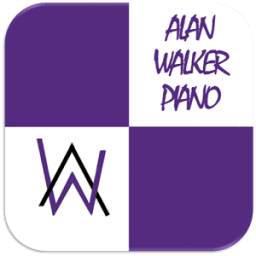 Alan Walker Piano 1.0