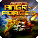 Angry Forces icon
