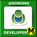 Andromo Developer icon