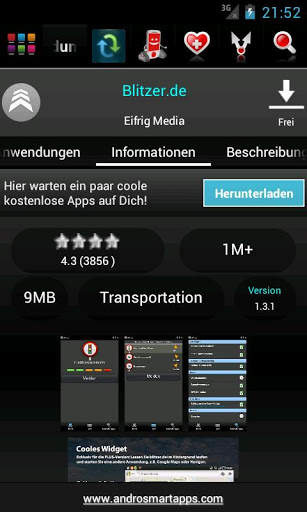 Smart German Apps screenshot 5