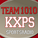 Team 1010 KXPS Sportsradio icon