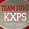 Team 1010 KXPS Sportsradio on 9Apps