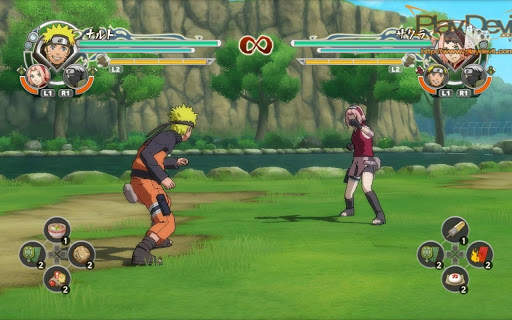 Super Naruto Wallpapers HD screenshot 5