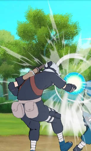 Super Naruto Wallpapers HD screenshot 3
