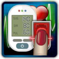 Blood Pressure Check Prank