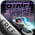 Bike to the Future Free icon
