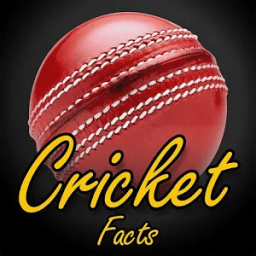 Cricket Facts of T20, Worldcup أيقونة