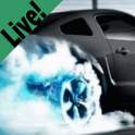 Burnout Sport Car LWP 1.1