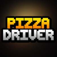 Pizza Driver Extreme