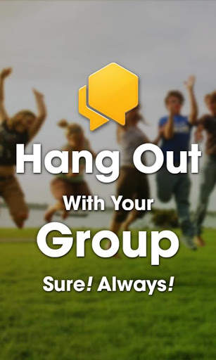 Episode - Community Messenger screenshot 1