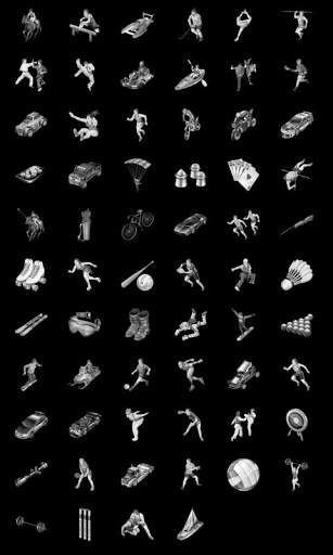 icon pack 143 for iconchanger screenshot 2