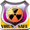 Antivirus 2015 Virus Security icon