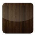 WOOD Go Launcher EX 1.0