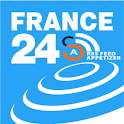 Active - France24 RSS