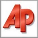 AP Associated Press News icon