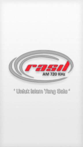 Radio Silaturahim 720 am screenshot 1