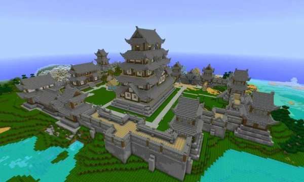 temple mod games screenshot 1