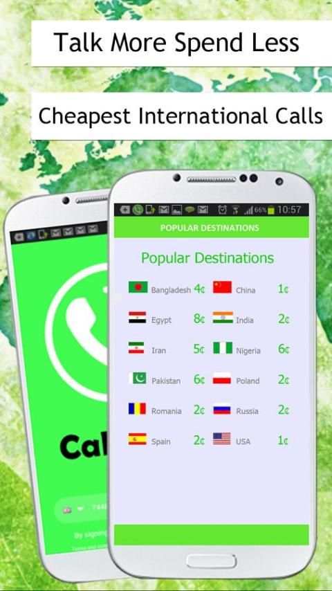 CallsApp - International Calls screenshot 5