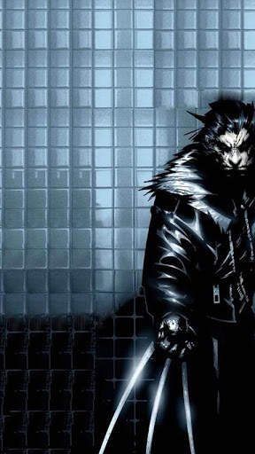 Wolverine Best Wallpapers screenshot 1