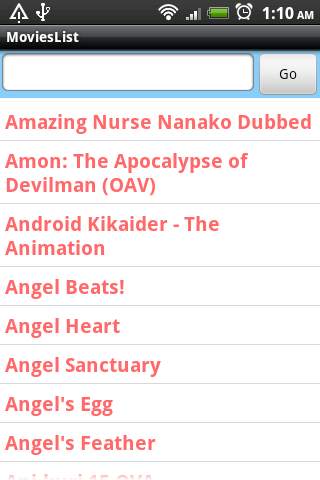 Naruto Shippuden Tube screenshot 1