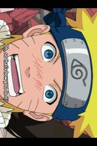 Naruto Shippuden Tube screenshot 3