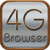 4G Speed Up Internet Browser 1.0