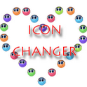 icon pack 64 for iconchanger أيقونة