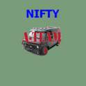 NiftyAT - A-Team on 9Apps
