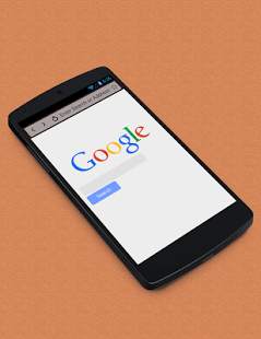4G Speed Up Internet Browser screenshot 4