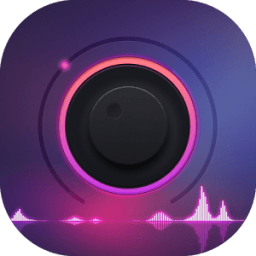 Bass Booster and Equalizer आइकन