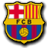 FC Barcelona 4 Better Keyboard icon
